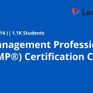 Risk Management Professional (PMI-RMP®) Certification Course