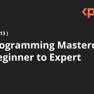 Rust Programming Masterclass from Beginner to Expert