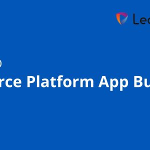 Salesforce Platform App Builder