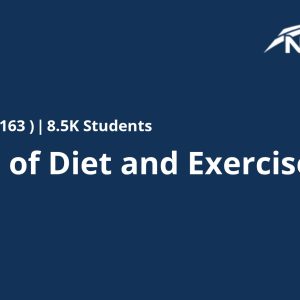 Science of Diet and Exercise