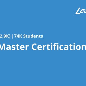 Scrum Master Certification