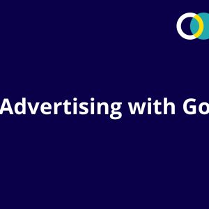 Search Advertising with Google