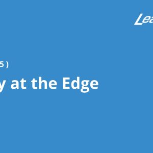 Security at the Edge