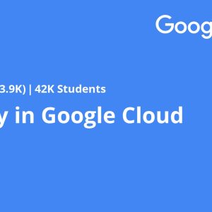 Security in Google Cloud