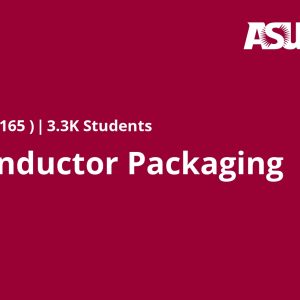 Semiconductor Packaging