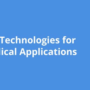 Sensor Technologies for Biomedical Applications