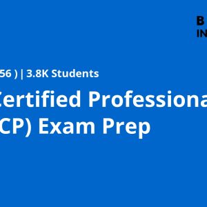 SHRM Certified Professional (SHRM-CP) Exam Prep
