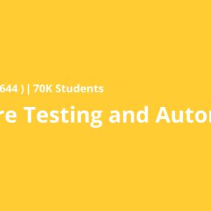 Software Testing and Automation