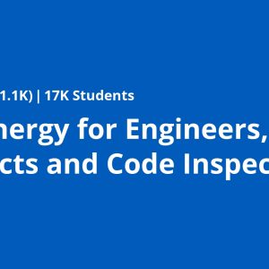 Solar Energy for Engineers, Architects and Code Inspectors