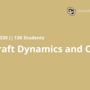 Spacecraft Dynamics and Control