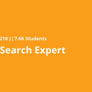 Splunk Search Expert