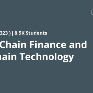 Supply Chain Finance and Blockchain Technology