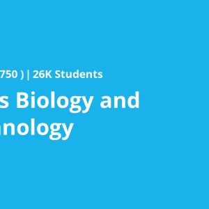 Systems Biology and Biotechnology
