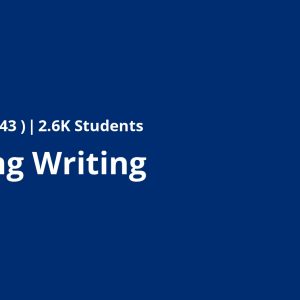 Teaching Writing