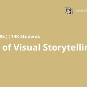 The Art of Visual Storytelling
