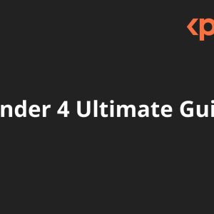 The Blender 4 Ultimate Guide