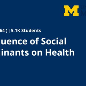 The Influence of Social Determinants on Health