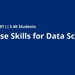 Tidyverse Skills for Data Science in R