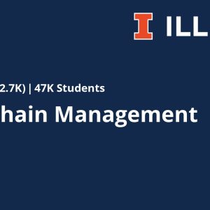 Value Chain Management