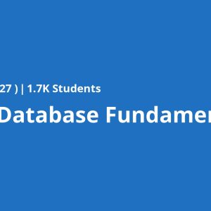 Vector Database Fundamentals