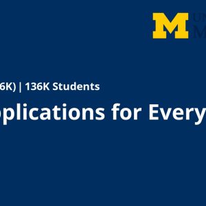 Web Applications for Everybody