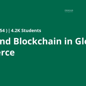 Web3 and Blockchain in Global Commerce