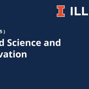 Wetland Science and Conservation