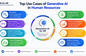 Start Learning Free Generative AI for Human Resources specialization for recruitment and workforce productivity