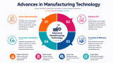 Start Learning Free: Advances in Manufacturing Technology for Smart Factories, Industrial Innovation, and Future-Ready Production