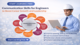 Start Learning Free: Communication Skills for Engineers to Boost Career Growth and Leadership