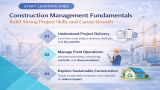 Start Learning Free: Construction Management Fundamentals to Build Strong Project Skills and Career Growth