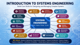 Start Learning Free: Introduction to Systems Engineering – Build Core Skills for Designing and Managing Complex Systems