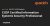 CISSP Certified Information Systems Security Professional