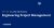 Engineering Project Management