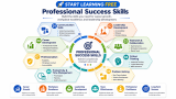Start Learning Free: Professional Success Skills for Career Growth, Workplace Excellence, and Leadership Development