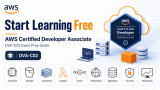 Start Learning Free: AWS Certified Developer Associate DVA-C02 Exam Prep Guide