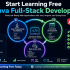 Start Learning Free: Master Angular Development and Build Job-Ready Web Applications