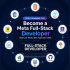 Start Learning Free: Become a Meta iOS Developer and Build Job-Ready Mobile App Development Skills