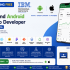 Start Learning Free: Become an IBM Front-End Developer and Build Job-Ready Web Development Skills