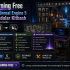 Start Learning Free: Blender 4 Creator Course for Stylized 3D Models