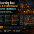 Start Learning Free: Blockchain Revolution Complete Course Guide