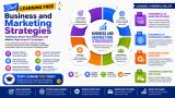 Start Learning Free: Business and Marketing Strategies Training to Grow Your Business and Master High-Impact Campaigns