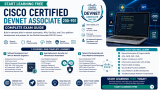 Start Learning Free: Cisco Certified DevNet Associate 200-901 Complete Exam Guide
