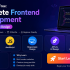 Start Learning Free: Master Flutter & Dart for Complete Cross-Platform App Development