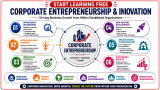 Start Learning Free: Corporate Entrepreneurship and Innovation for Business Growth and Competitive Advantage