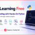 Start Learning Free: Developing APIs with Google Cloud’s Apigee API Platform Complete Guide
