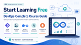 Start Learning Free: DevOps Complete Course Guide for Beginners and Professionals