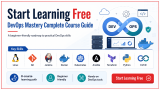 Start Learning Free: DevOps Mastery Complete Course Guide