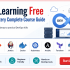 Start Learning Free: DevOps Introduction to Developer Operations Complete Course Guide