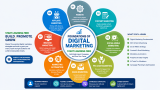 Start Learning Free: Foundations of Digital Marketing to Build High-Impact Campaigns and Grow Your Career